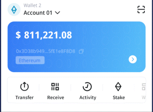 钱包im-（钱包imToken官网imtoken官网下载）
